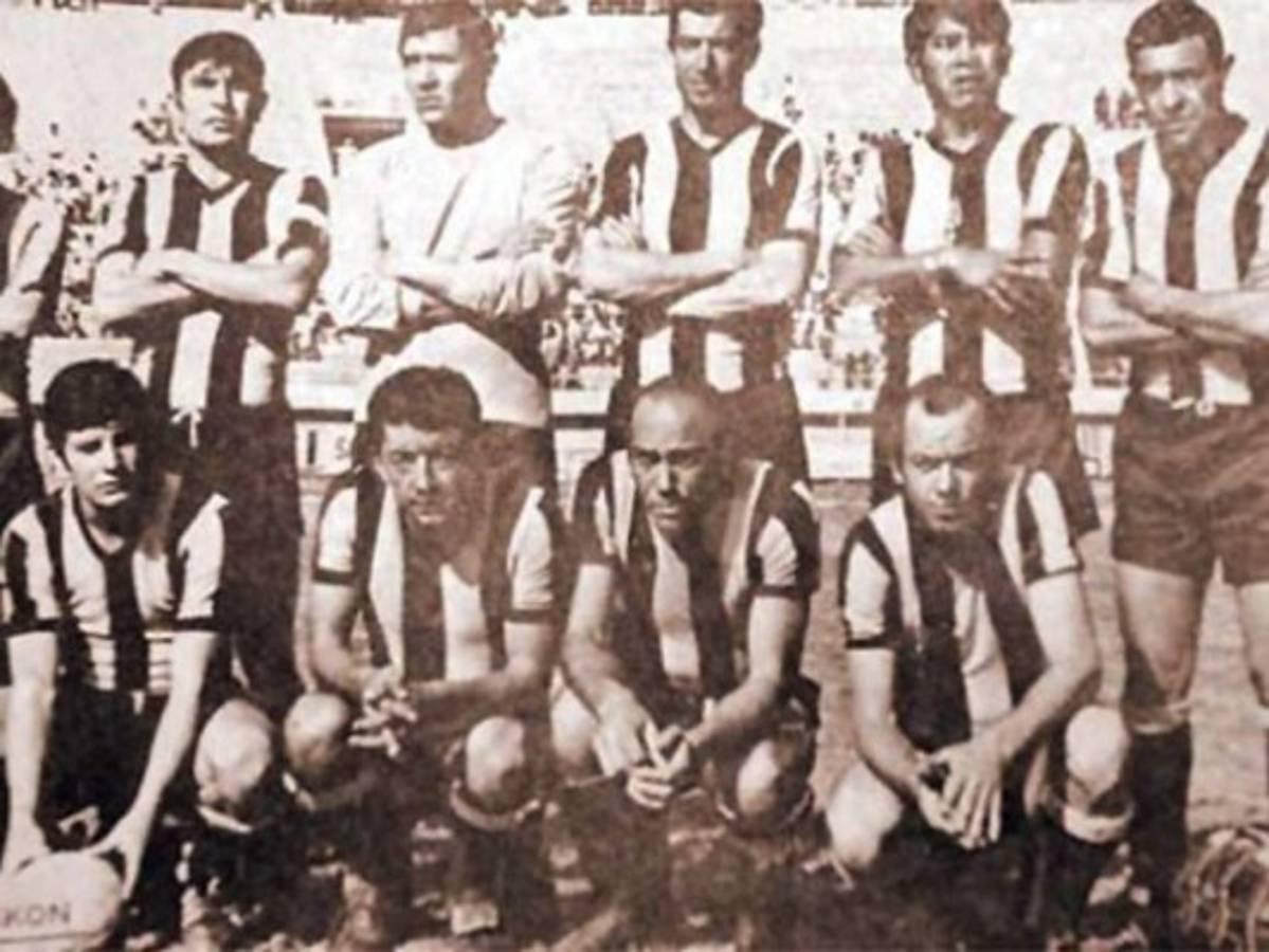 FOTOS: Gran lista de equipos que han sufrido accidentes aéreos