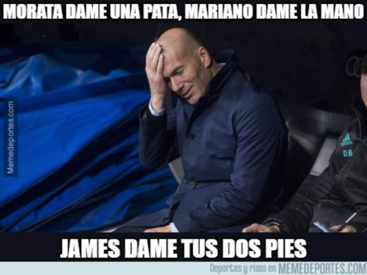 ¡Imperdibles! Los mejores memes que dejó el fin de semana en el mundo del fútbol