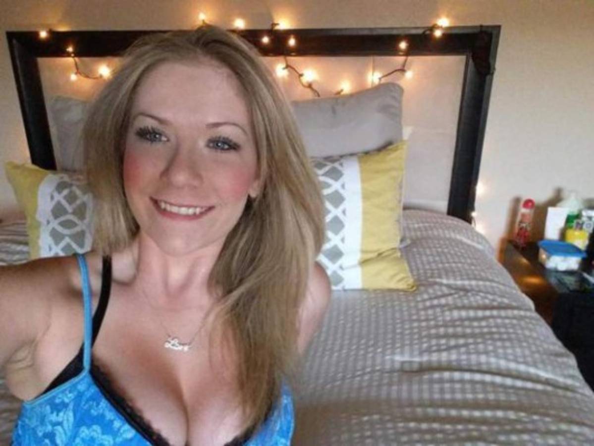 FOTOS: Conocé a las dos chicas con las que Lamar Odom compartió en su fiesta sexual