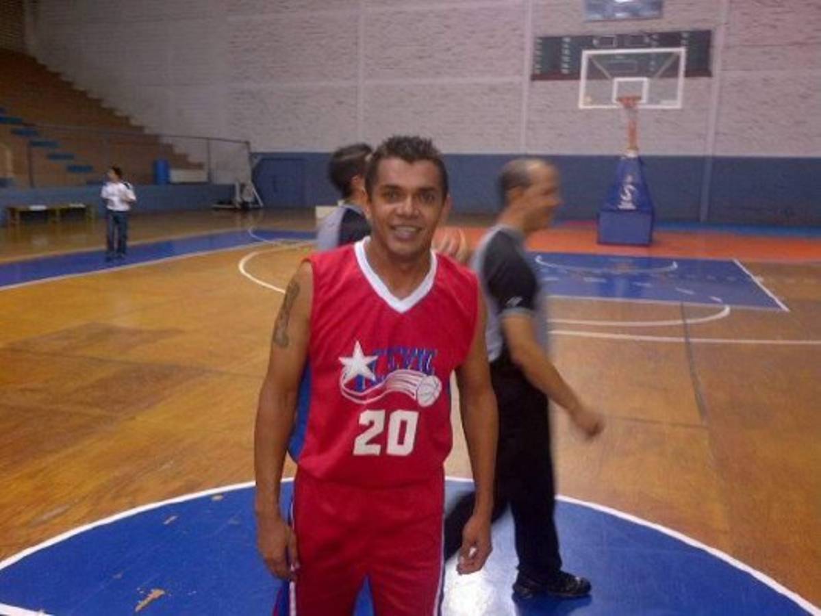 TOP: Futbolistas hondureños que practican otros deportes en sus ratos libres