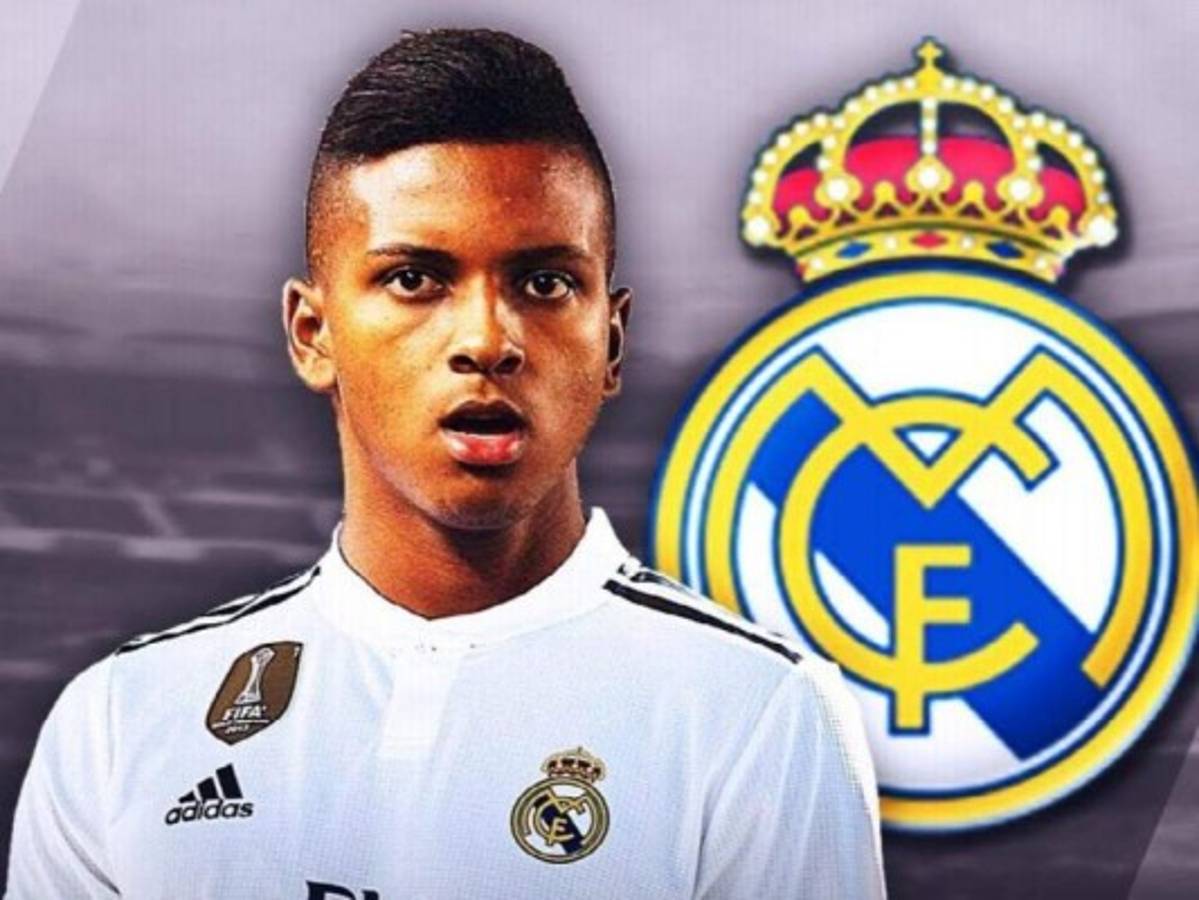 Los que estarán: Así será el clásico Barcelona-Real Madrid en la próxima década