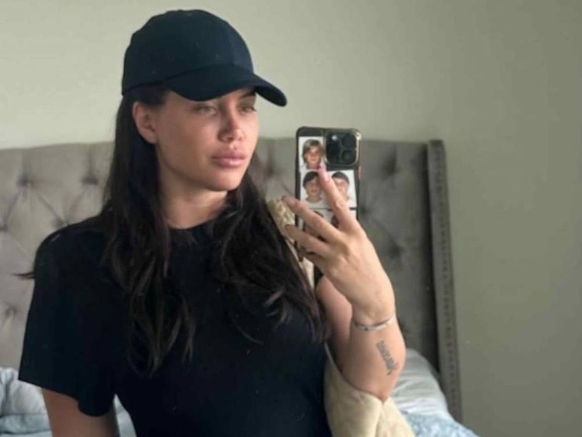 La amenaza de Mauro Icardi a Wanda Nara tras confirmar a su nuevo novio: “el maltrato no lo quiere más”