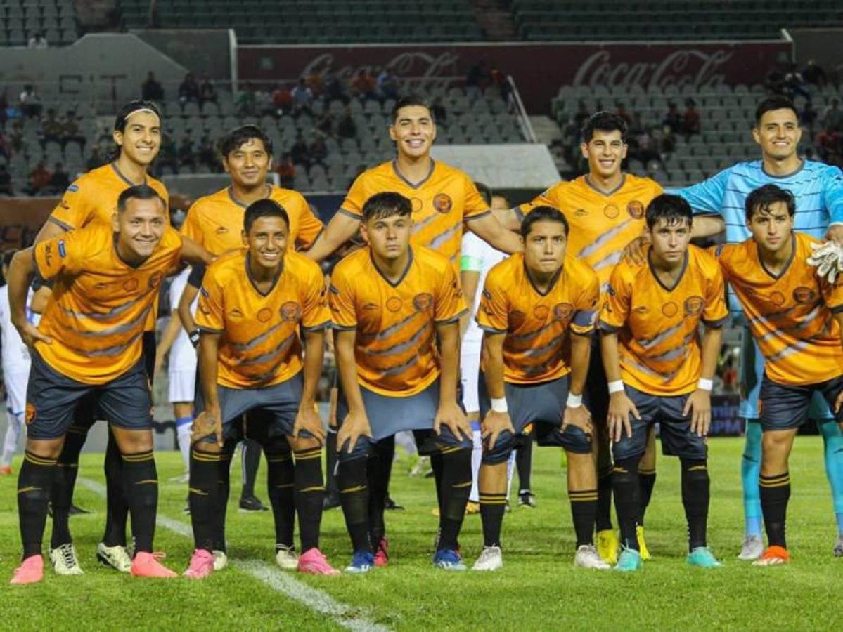 Recordado equipo de la Liga MX vuelve siete años después de haber ...