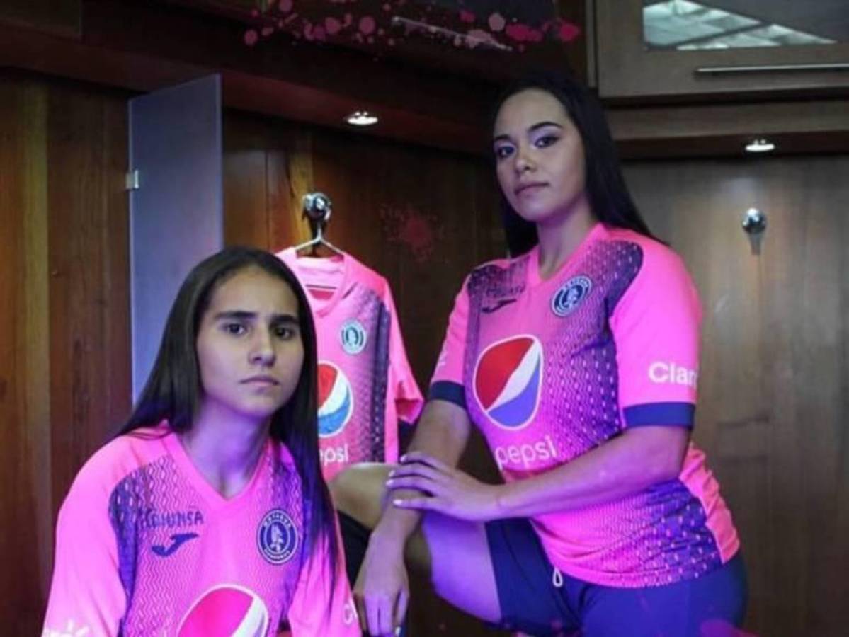 Ella es la exjugadora del Motagua que decidió migrar a Estados Unidos y su vida dio un giro inesperado