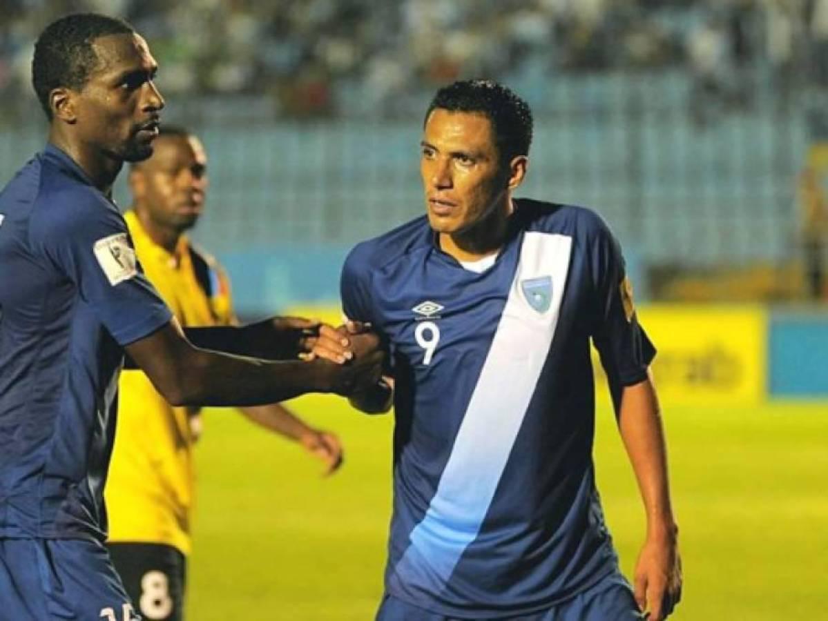 Honduras tiene 10: Los 36 futbolistas nacionalizados más recordados de las selecciones de Concacaf
