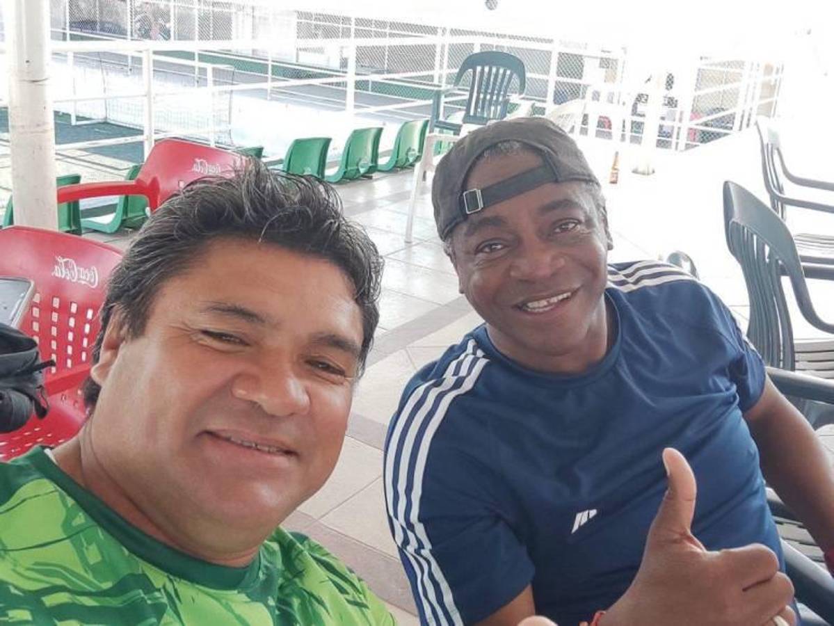 México y Santos Laguna lo recibieron con los brazos abiertos: así es la nueva vida de Dolmo Flores tras dejar Honduras