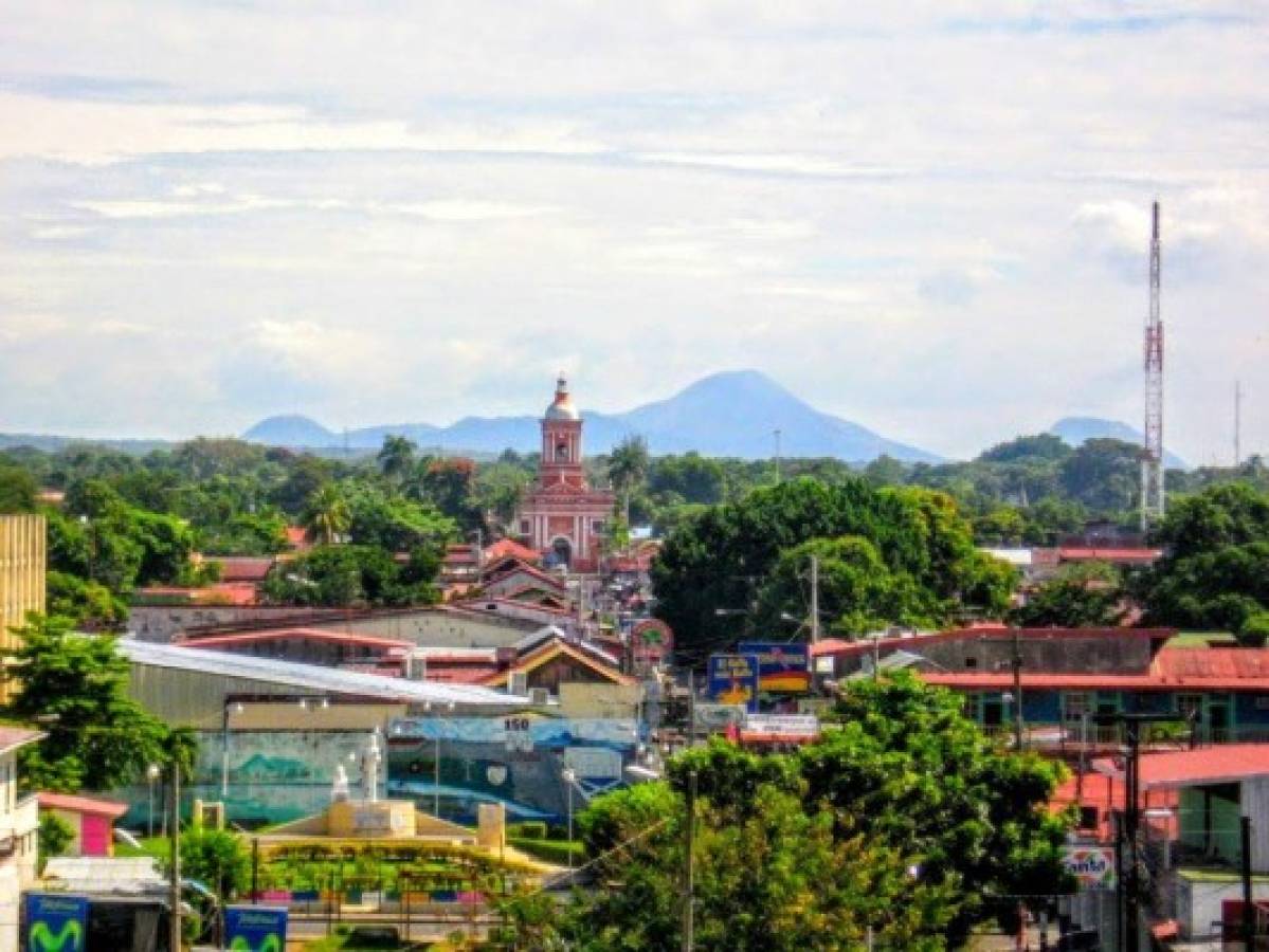 El nuevo y bonito estadio que comenzará a construirse a partir de abril en Nicaragua