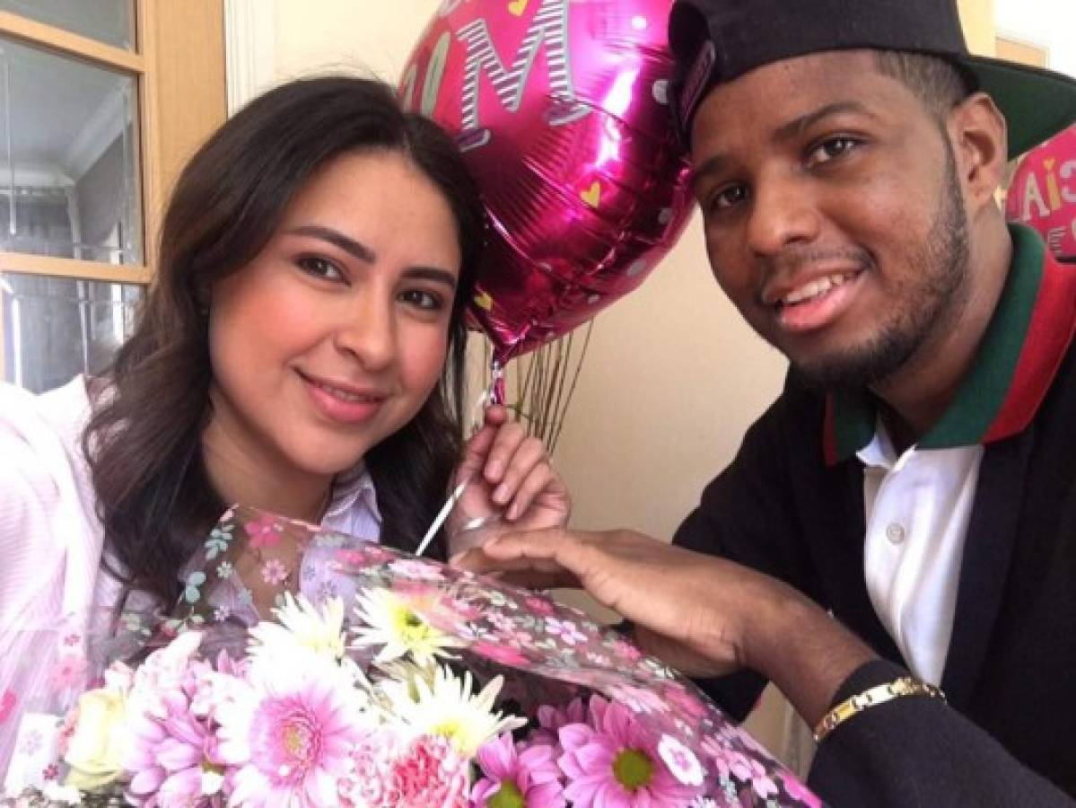 ¡Qué duro! Las últimas fotos que colgó en sus redes Juan Carlos García