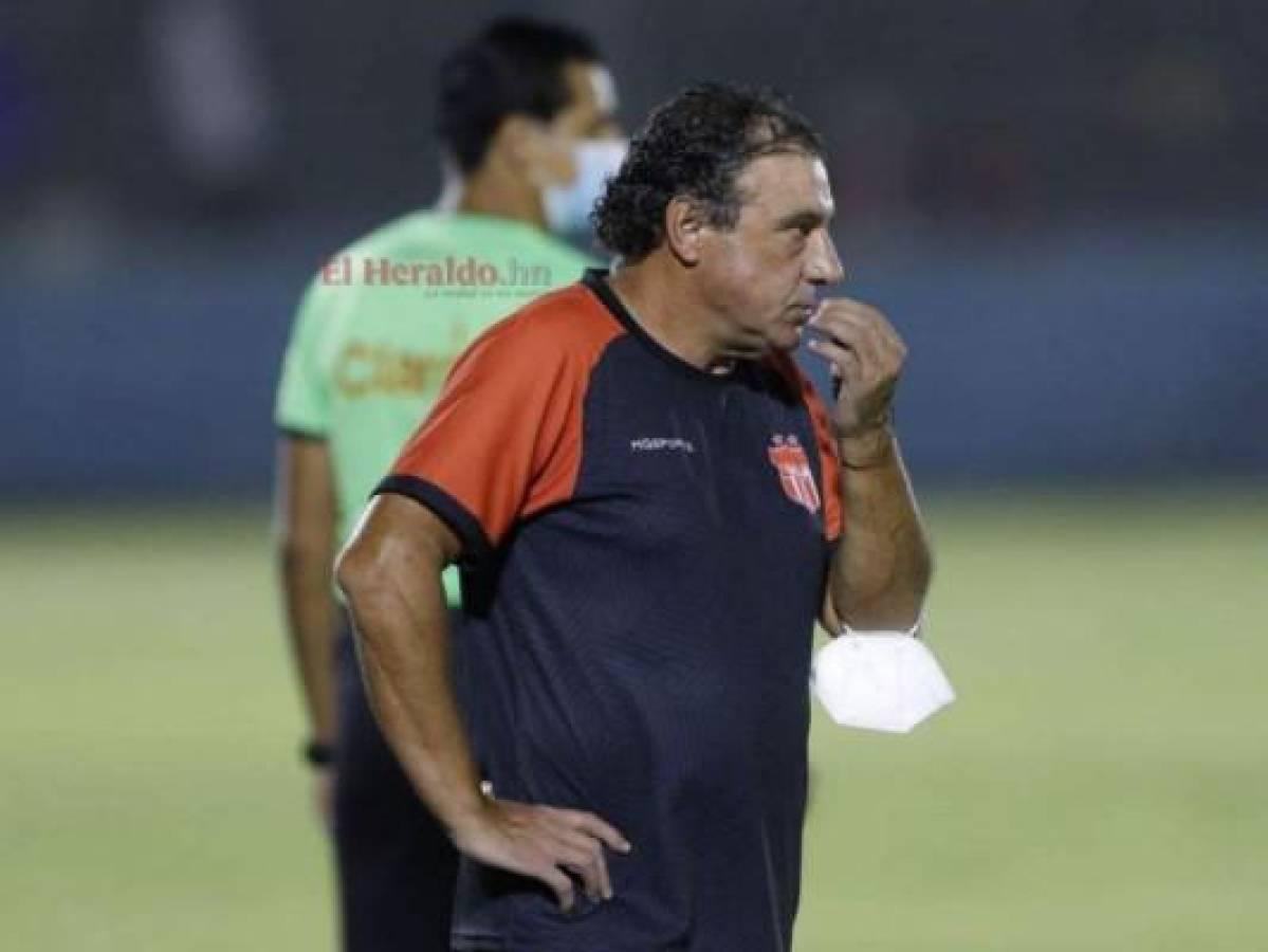 De Países Bajos, Bulgaria y Macedonia: Javier López se une a la lista de técnicos de Europa que entrenaron en la Liga de Honduras