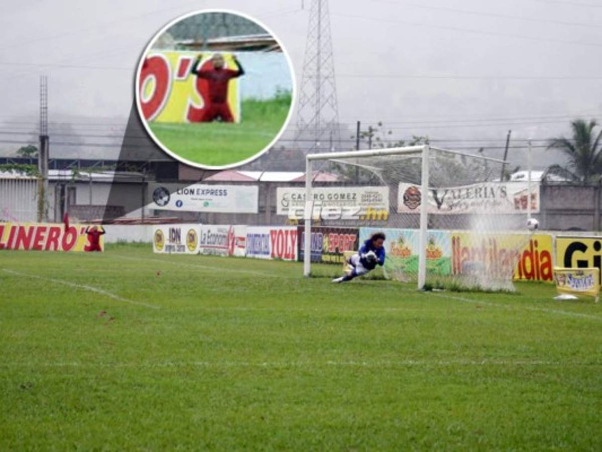 Chicas lindas, el arranque de cólera del Palomo y Costly volvió a festejar un gol con Platense