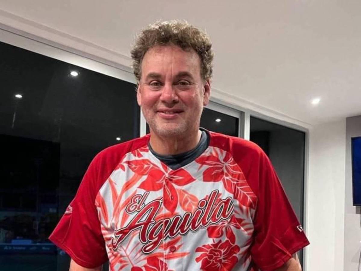 ¿Temor en Honduras? La razón por la que el periodista mexicano David Faitelson no se presenta a territorio catracho