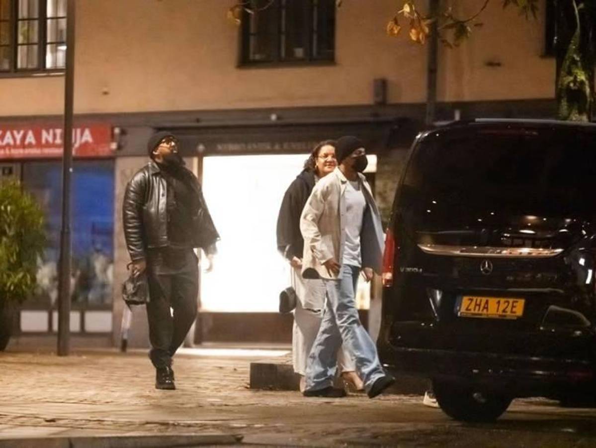 Esto fue lo que hizo Mbappé en Estocolmo tras rechazar a Francia: dos noche de fiestas, mujeres y en secreto