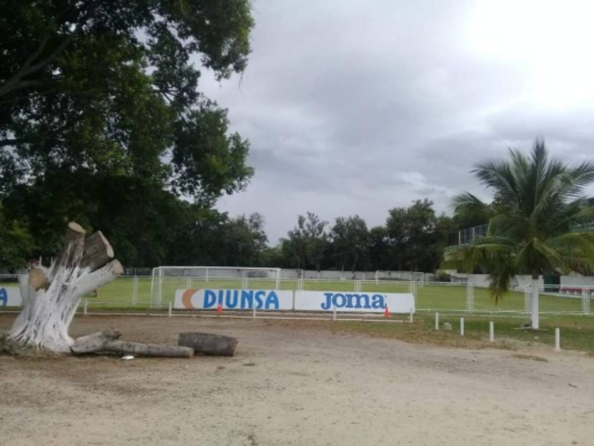 ¡Con todas las medidas! Marathón ya acondicionó su sede para iniciar pretemporada de cara al Apertura