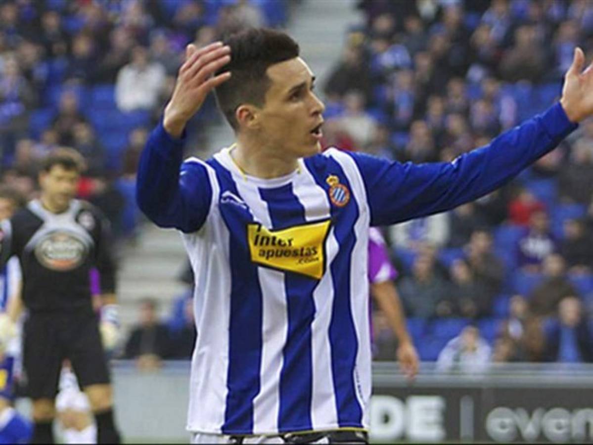 Espanyol: Grandes jugadores que quizás no recordabas que jugaron en los 'Periquitos'