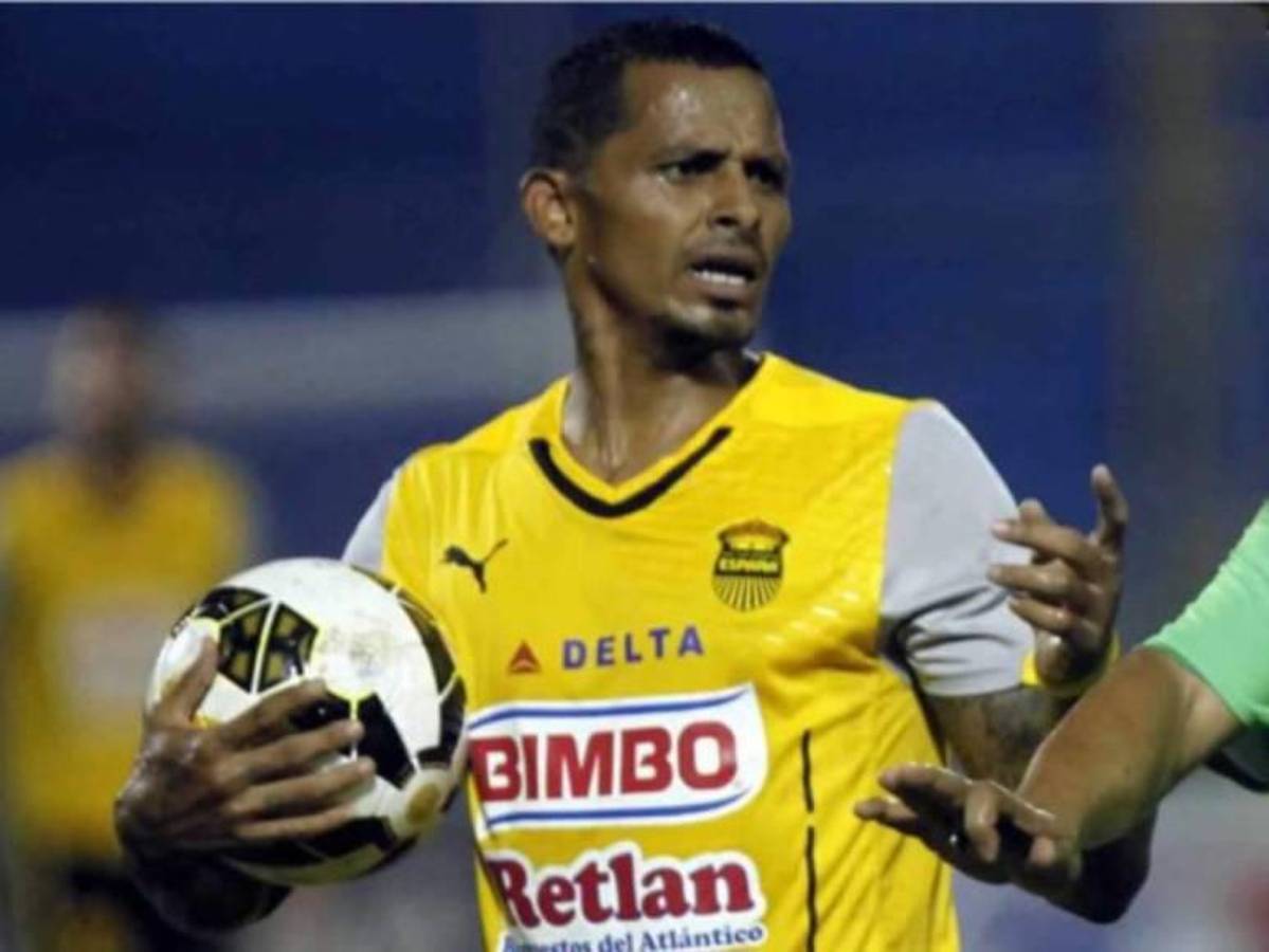 De futbolista a viral en TikTok: esta es la actualidad de Wilfredo Barahona, exjugador de Olimpia y Real España