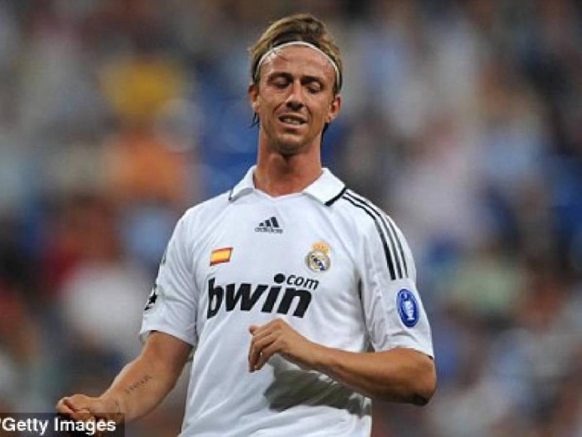 Así ha sido la monstruosa transformación física de Guti, ex jugador del Real Madrid: ¿Quién es la chica con la que entrena?