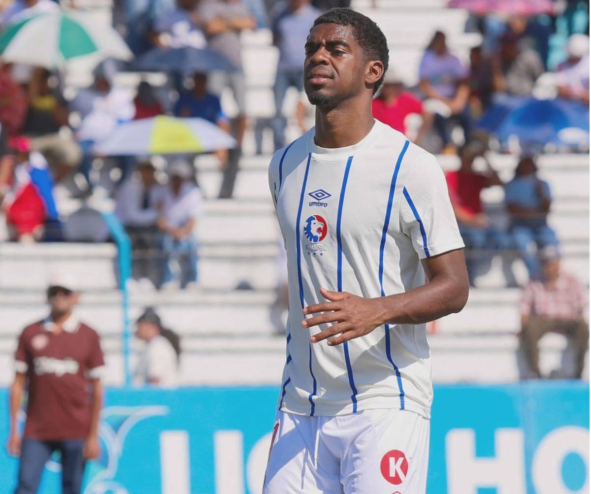 FICHAJES: Directiva del Olimpia decidió futuro de jugador, Motagua a punto de perder a figura, Auzmendi se moverá y Real España prepara bajas