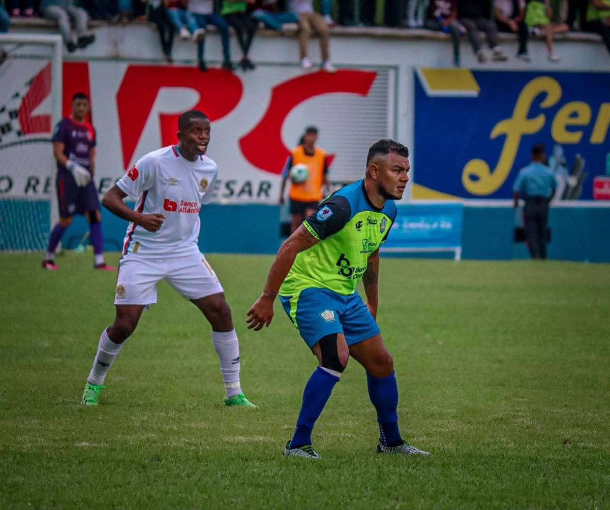 Poderosa alineación de Troglio: Así será el 11 de Olimpia para buscar el bicampeonato ante Olancho FC