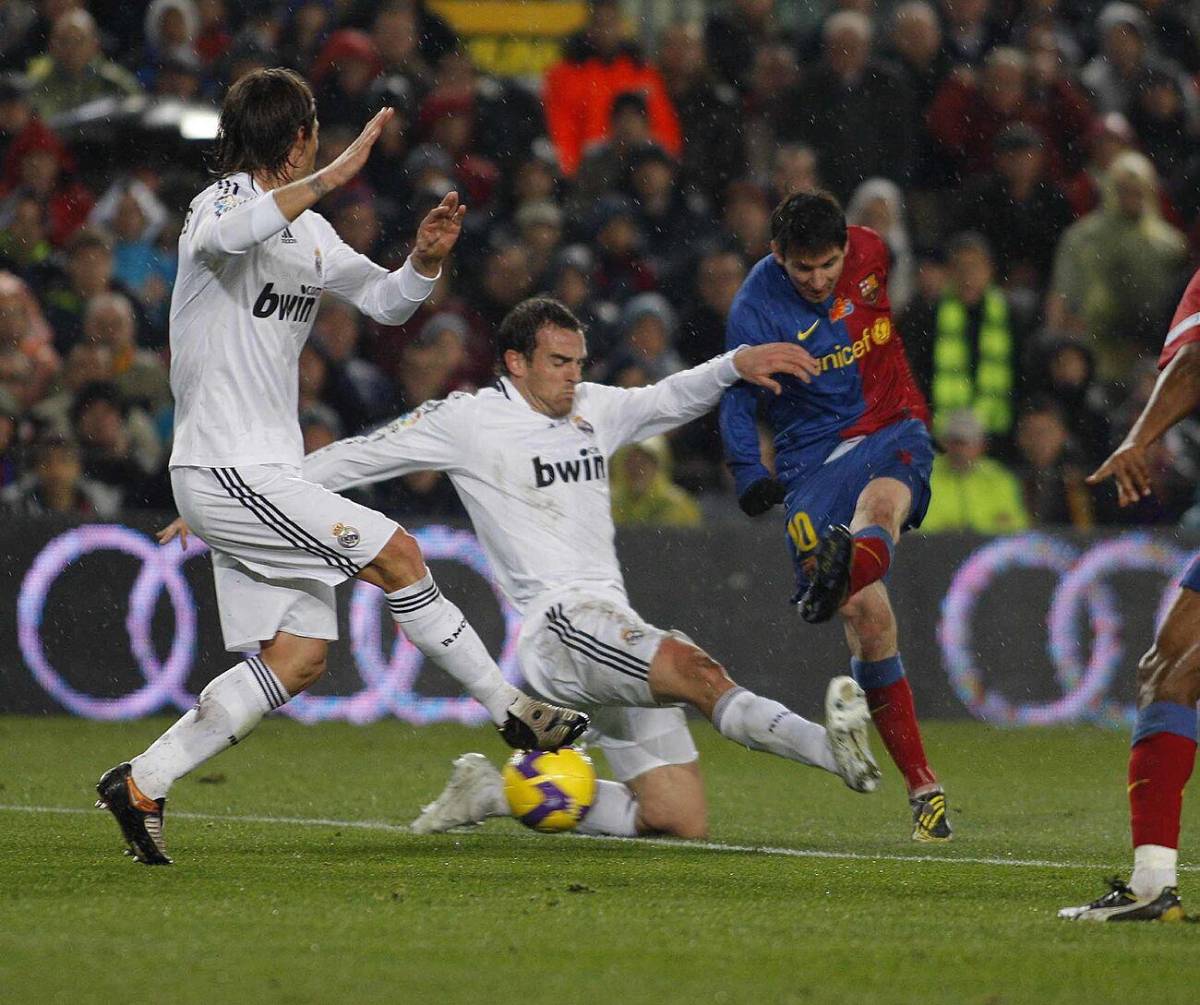 Real Madrid - Barcelona: 20 futbolistas que no recuerdas que disputaron un Clásico y uno jugó en Honduras