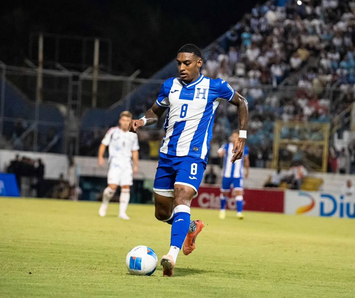 ¡Con dos cambios inesperados! Reinaldo Rueda y la alineación que mandará con Honduras ante Haití por Eliminatorias