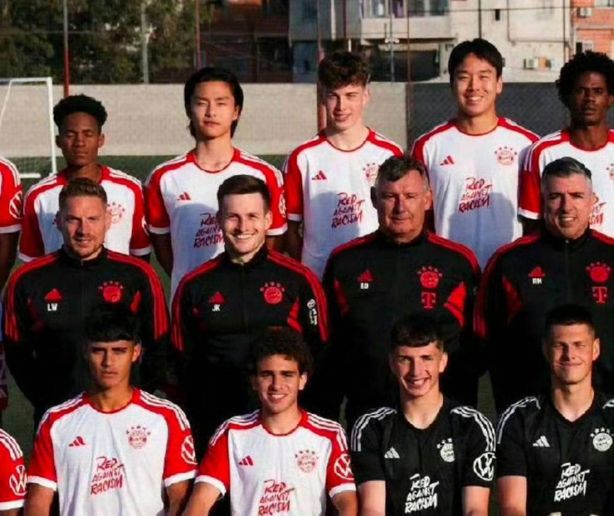 Estuvo en el Bayern Múnich, sufre muerte cerebral y revelan la causa: “Tiene pocas posibilidades”