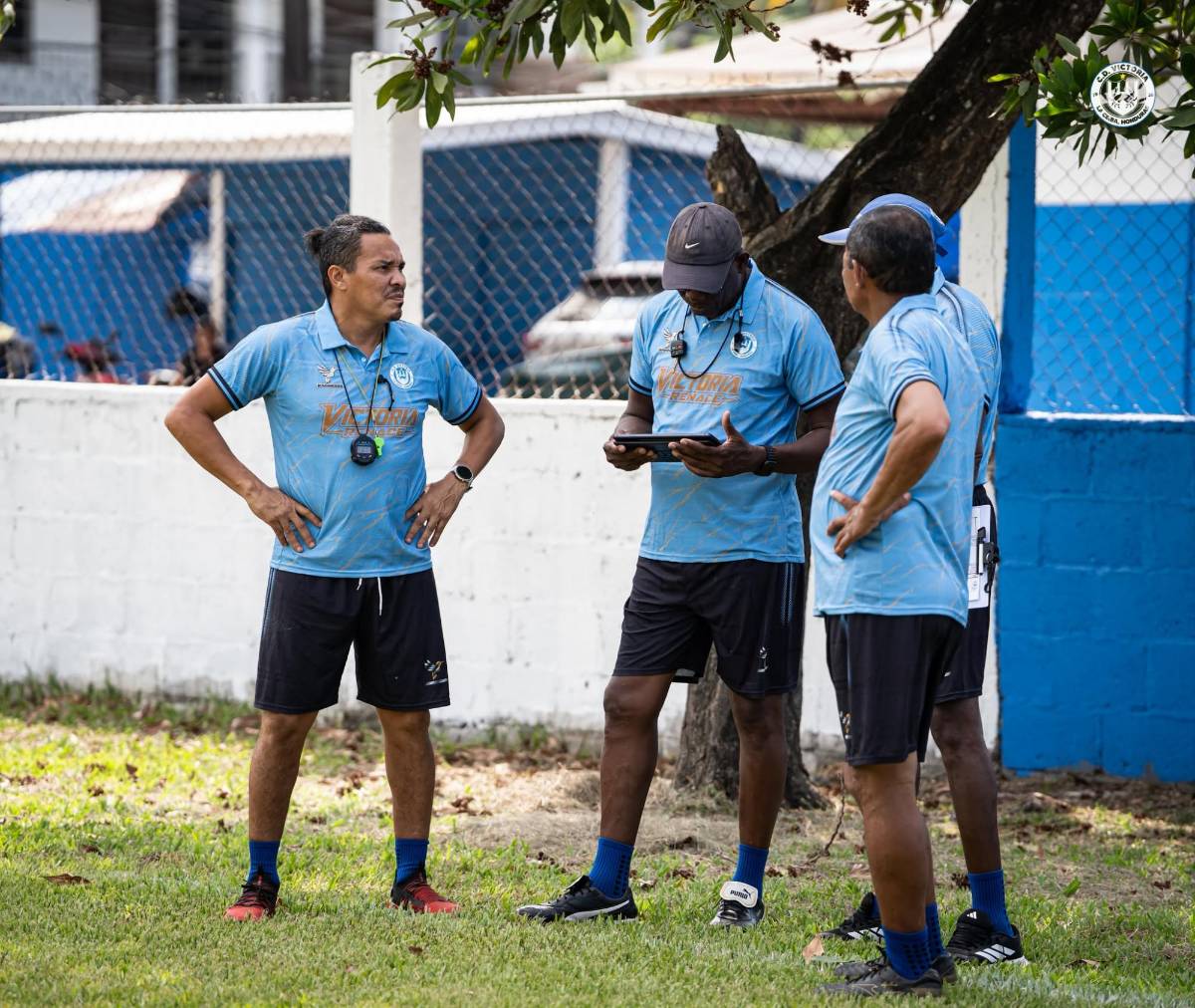 Rambo de León da el ejemplo y hacen oficial un fichaje; así es el nuevo Victoria de La Ceiba