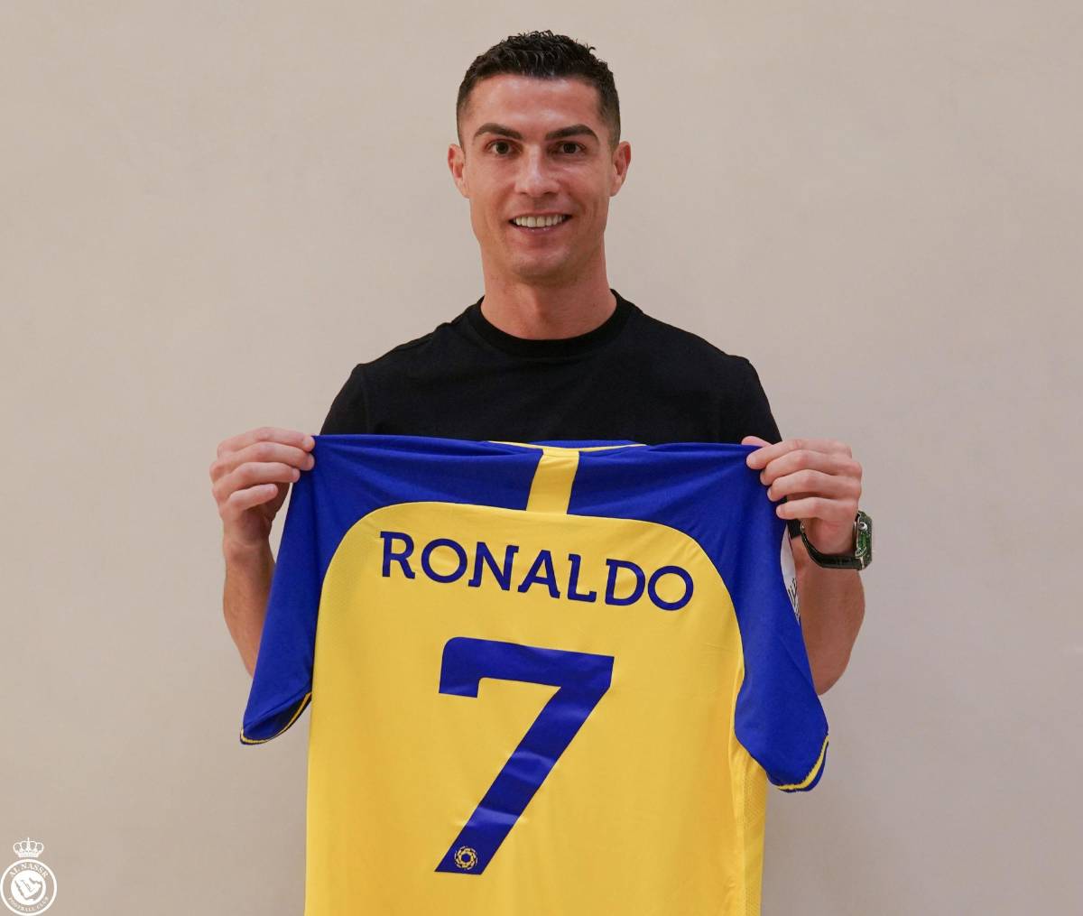 Así es el Al Nassr, el nuevo club de Cristiano Ronaldo: Técnico reconocido, los torneos que disputará y sus nuevos compañeros
