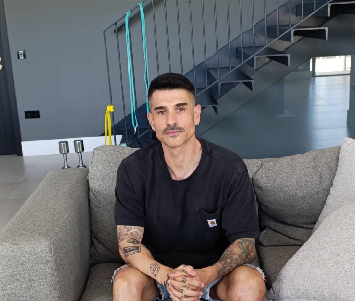 Reveló por qué se fue de ‘El Chiringuito’ y la reacción de Josep Pedrerol: “No se lo tomó bien, había que entenderlo”