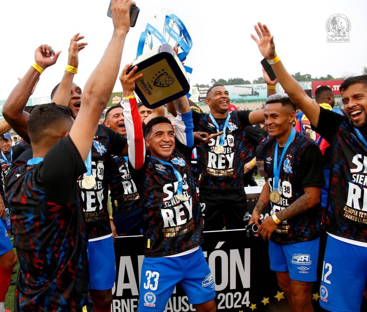 Michaell Chirinos, el álbum más personal del primer hondureño nominado al premio Puskas del The Best 2024