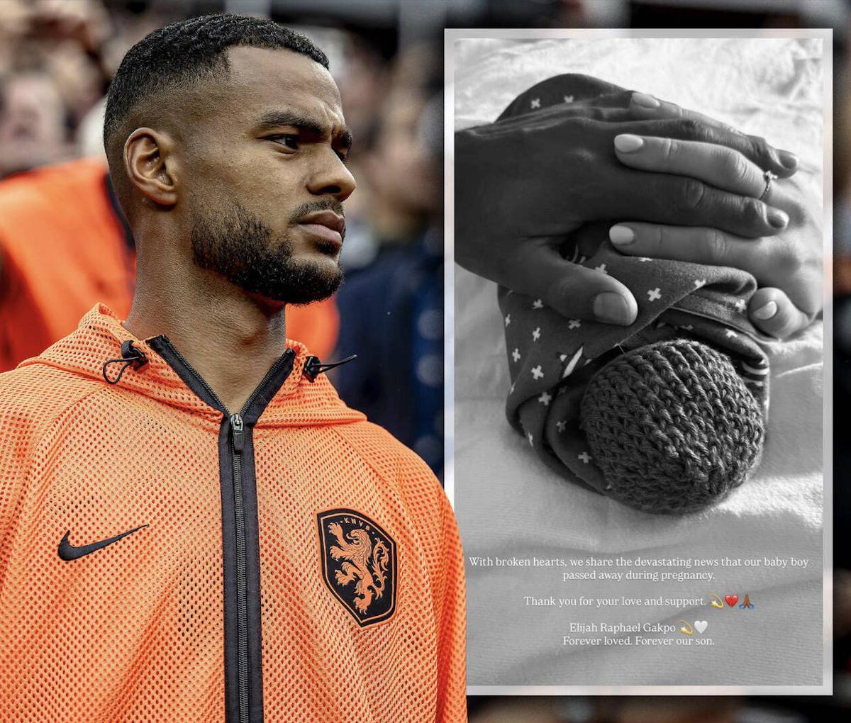 La desgarradora tragedia que destroza a Cody Gakpo en pleno Mundial 2026
