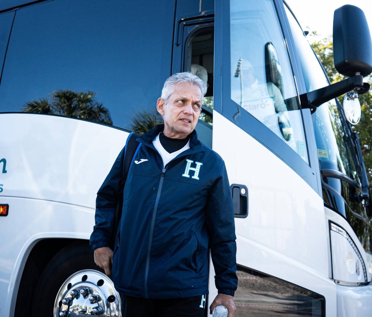 Honduras vs Bermudas: La alineación con 9 cambios con la que Rueda buscará la clasificación a Copa Oro 2025