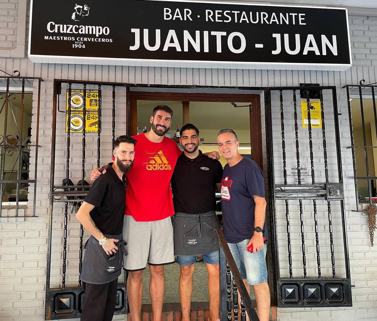 ¿Qué pasó con Jona Mejía? El nacido en España fue considerado la esperanza goleadora de Honduras y así es su vida