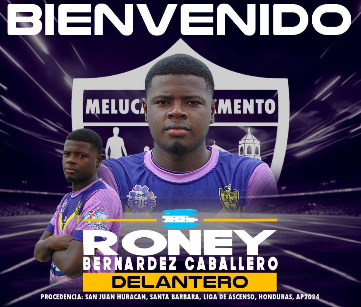 TOP 25: Los fichajes más sonados en la Liga de Ascenso para el Clausura 2025 en Honduras