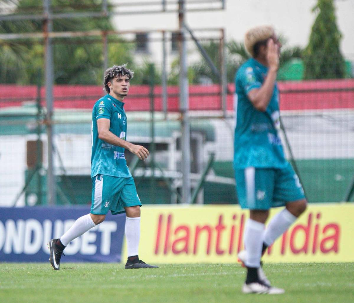 Yio Puerto y Dereck Moncada en la lista: ausencias y sorpresas de la convocatoria de Honduras ante Nicaragua y Costa Rica