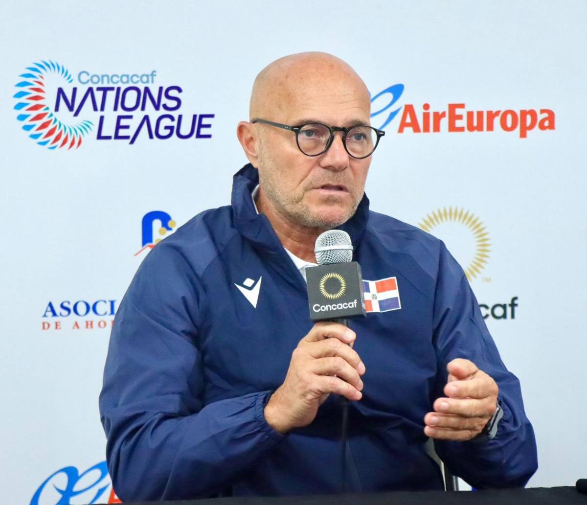 Ex técnicos del PSG, Chelsea, Atlético, Holanda, Inglaterra y Bélgica dirigirán en Copa Oro 2025: ¿Quiénes son los entrenadores?