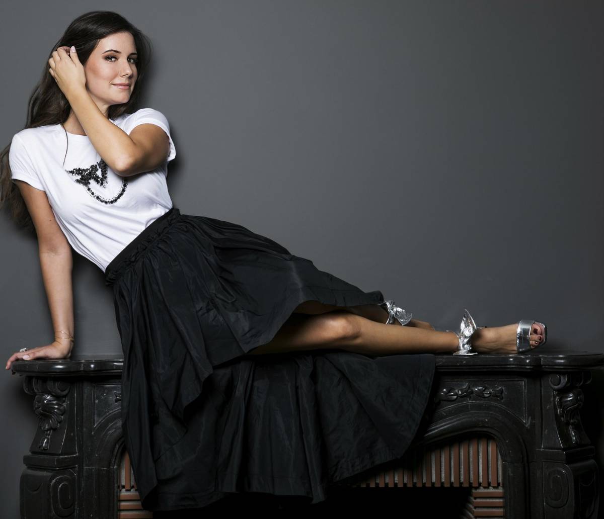 La de Rüdiger es todo un misterio: Las 10 esposas y novias más desconocidas de la Liga Española