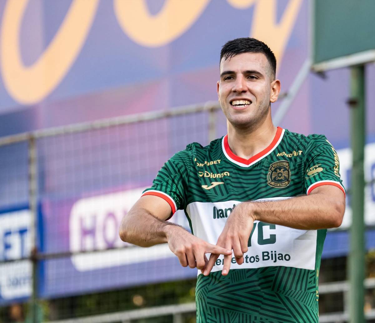 Argentina sigue cautivando, homenaje a exjugador y el motivo del mensaje de Isaac Castillo