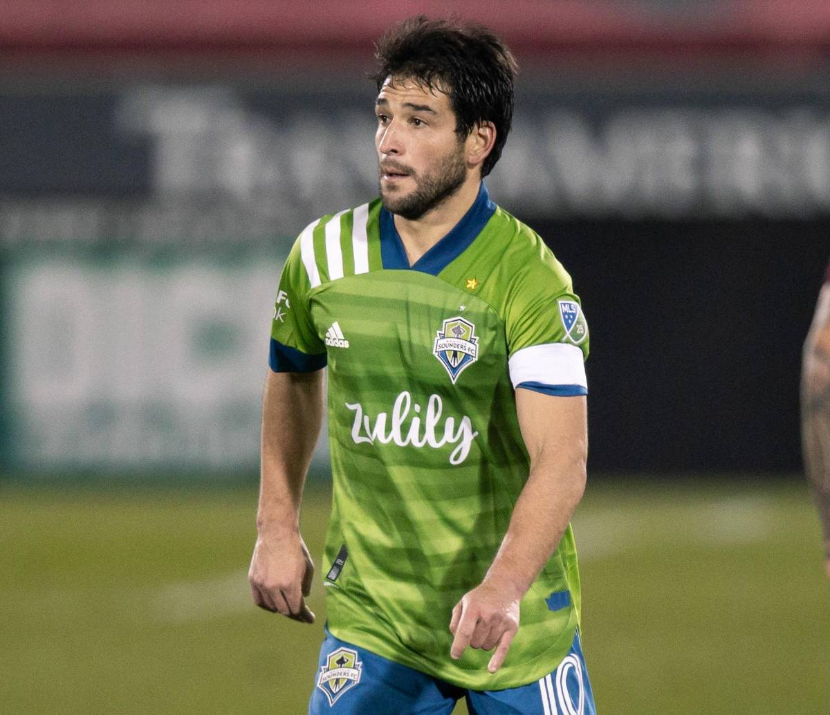 ¡Un campeón del mundo con Argentina! Grandes jugadores que juegan en la MLS y quizá lo desconocías