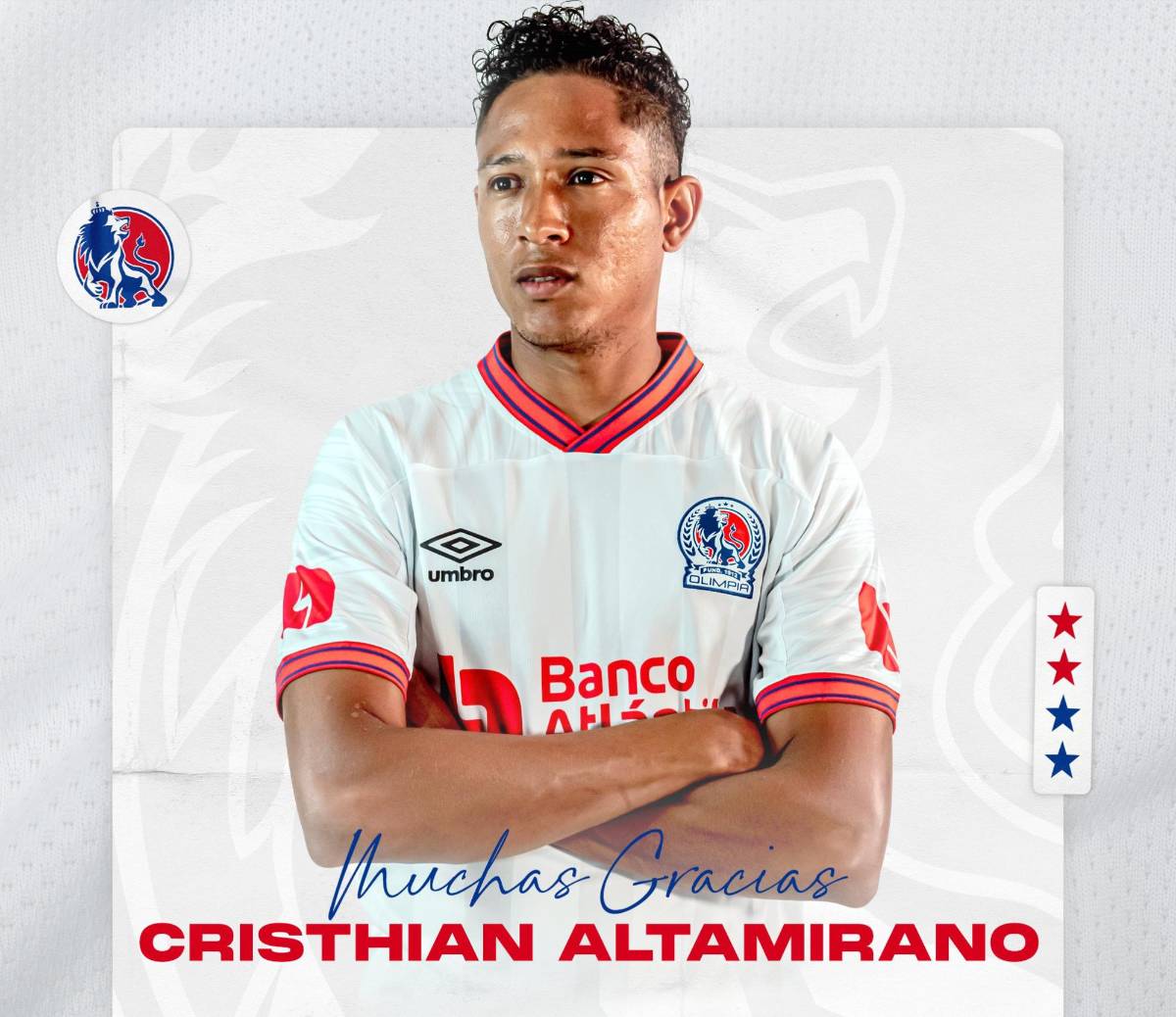 ¡Olimpia y Motagua predominan! Los 32 reconocidos jugadores de la Liga Nacional sin contrato o que son agentes libres