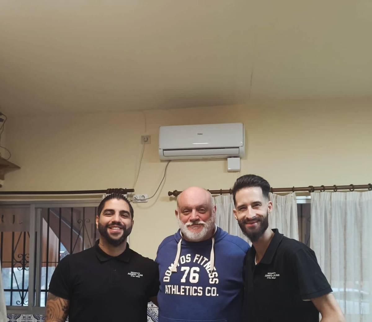 ¿Qué pasó con Jona Mejía? El nacido en España fue considerado la esperanza goleadora de Honduras y así es su vida