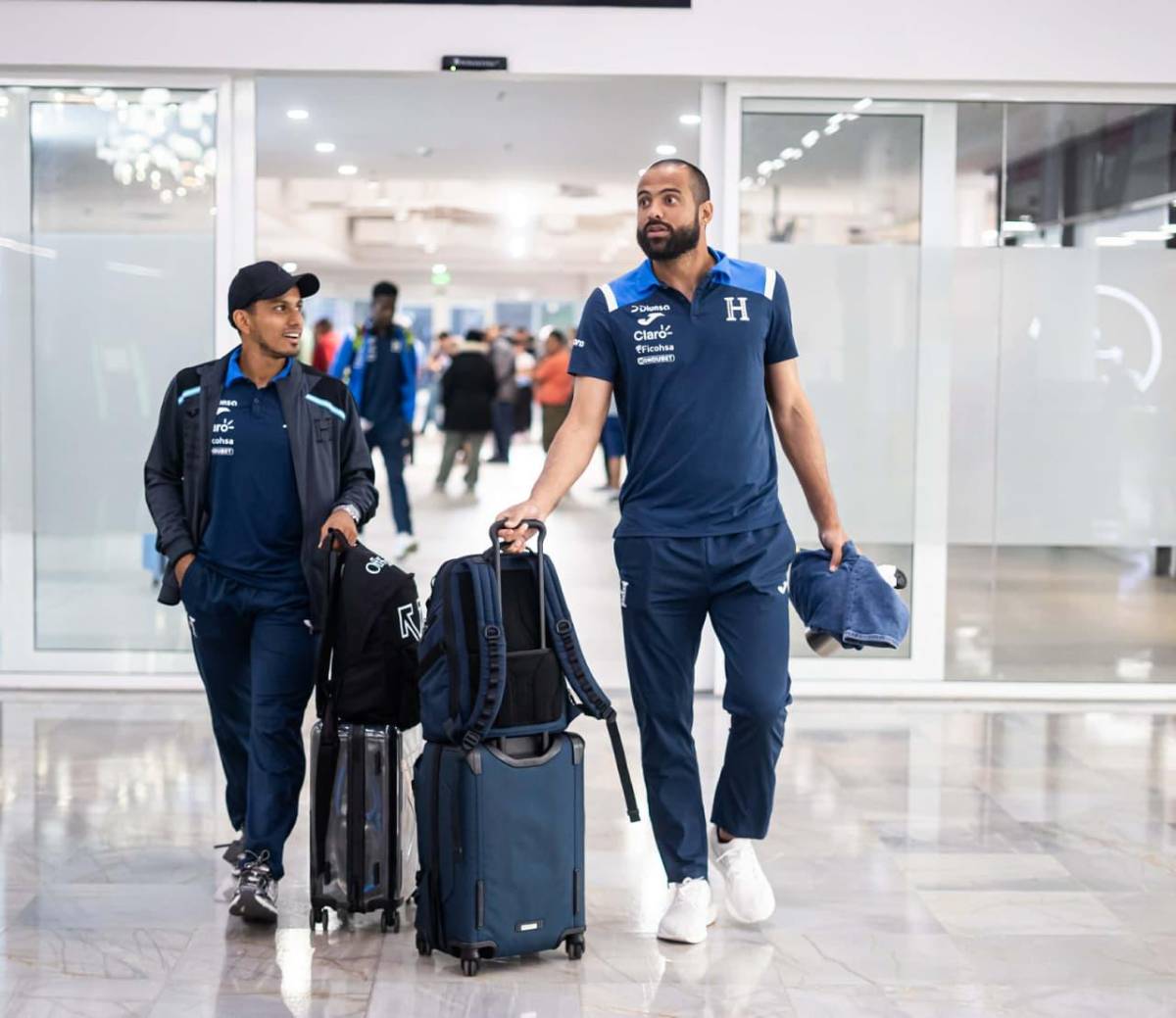 Polémicas, lesiones, tecnología y zafarrancho; así se vivió la actividad del fútbol en Semana Santa