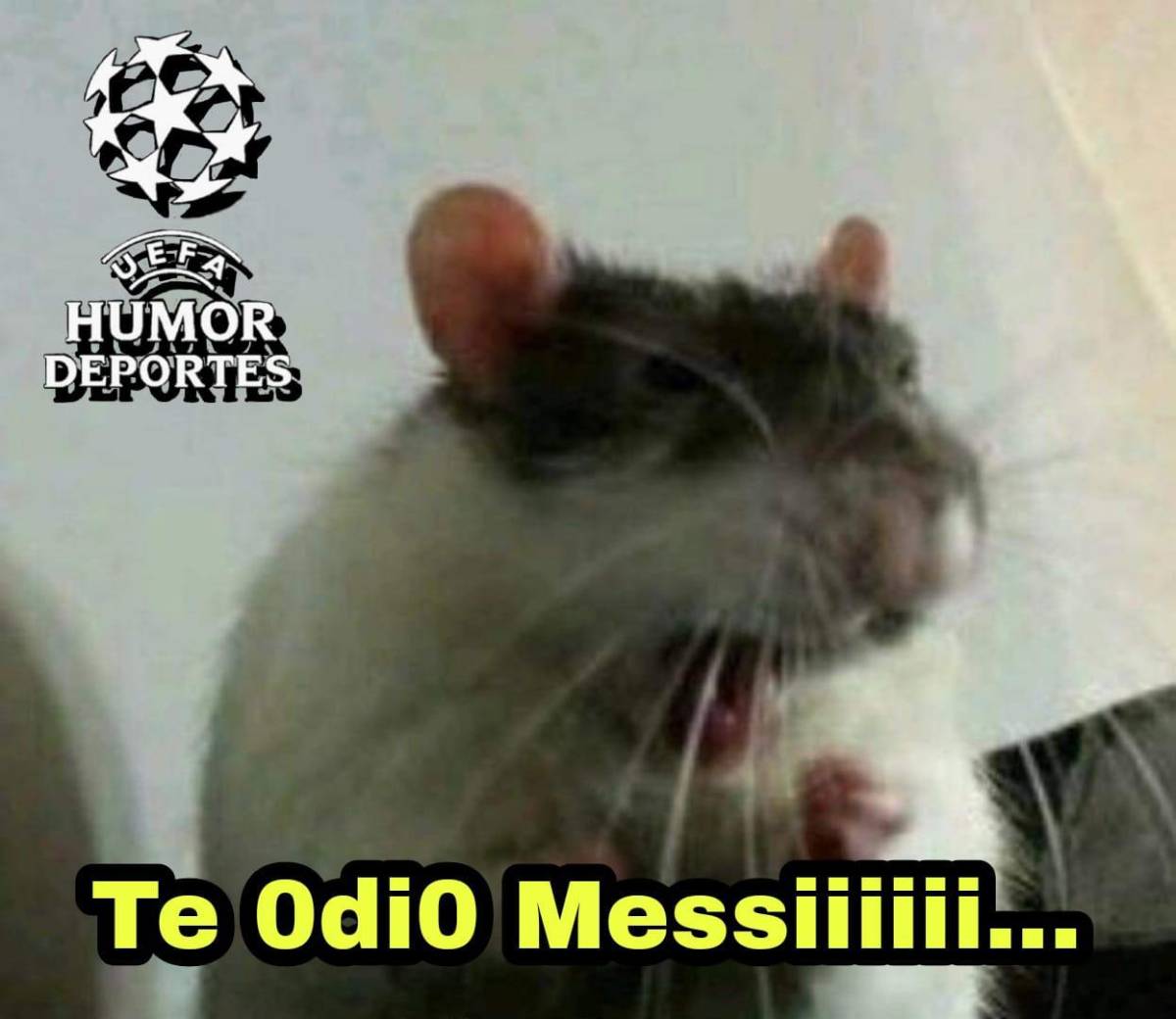 Hace pedazos a Mbappé y a los antiMessi: Los memes que dejó la conoración de Argentina sobre Francia en Qatar 2022