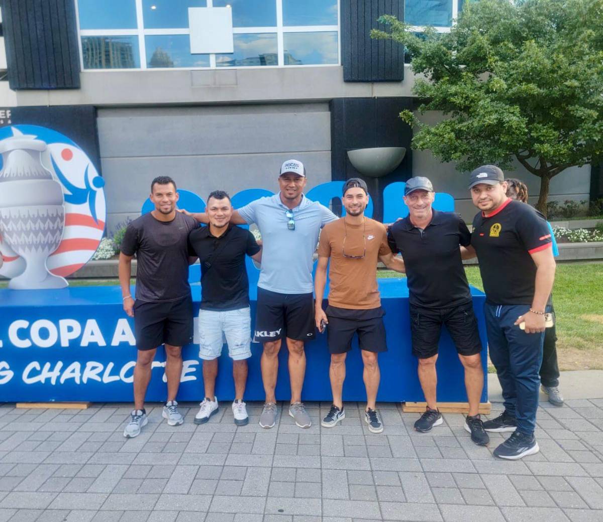 ¿Despedida? El homenaje a Luis Suárez, celebración de Uruguay por el tercer lugar de la Copa América y la tristeza de Canadá