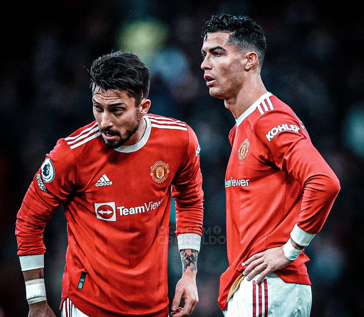 Final Copa Libertadores: ¡10 grandes futbolistas que juegan en el Atlético Mineiro y Botafogo!