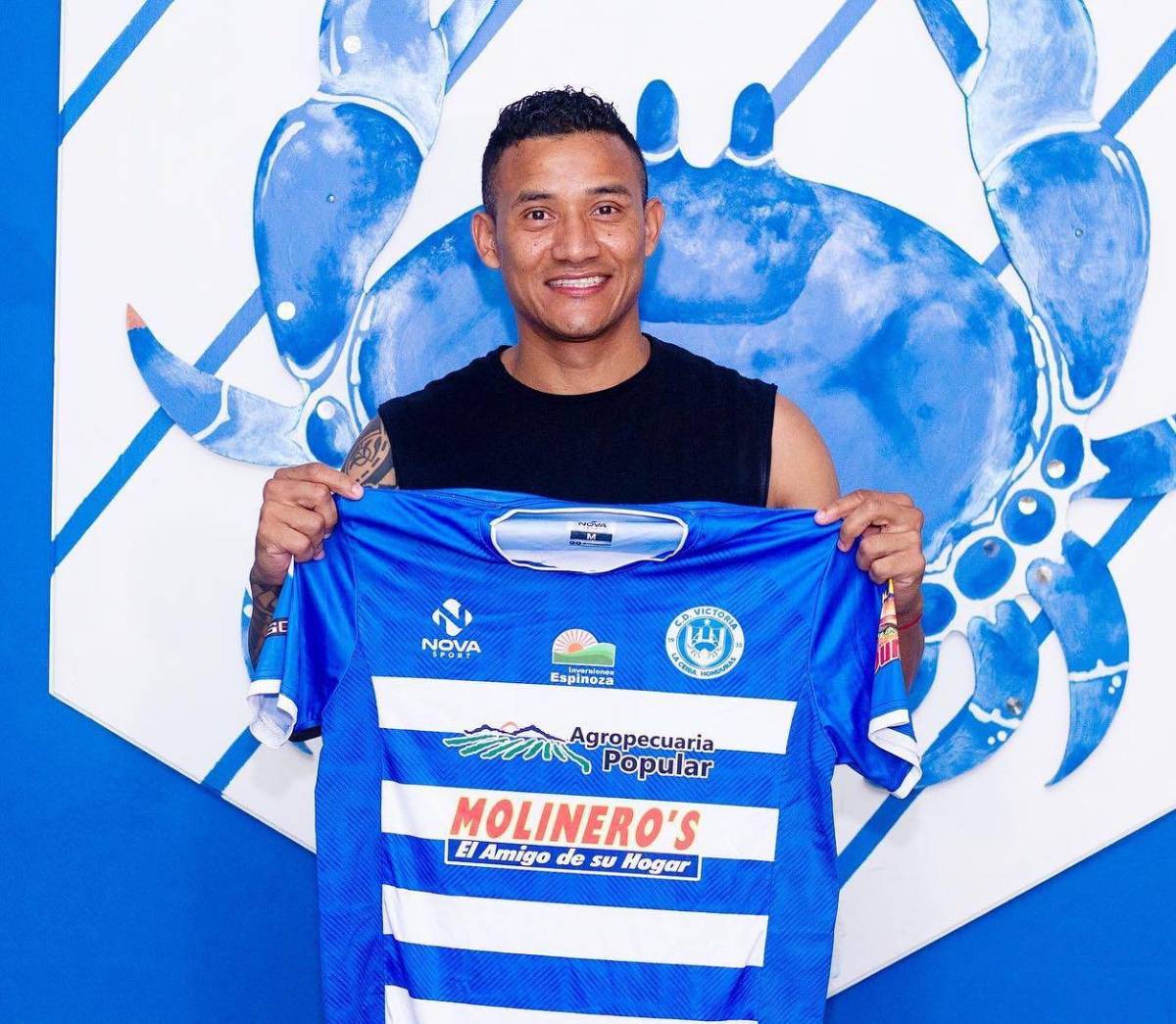 Fichajes: De Europa a Honduras, Motagua se sigue armando, Real Sociedad con nuevos jugadores y novedades en Marathón