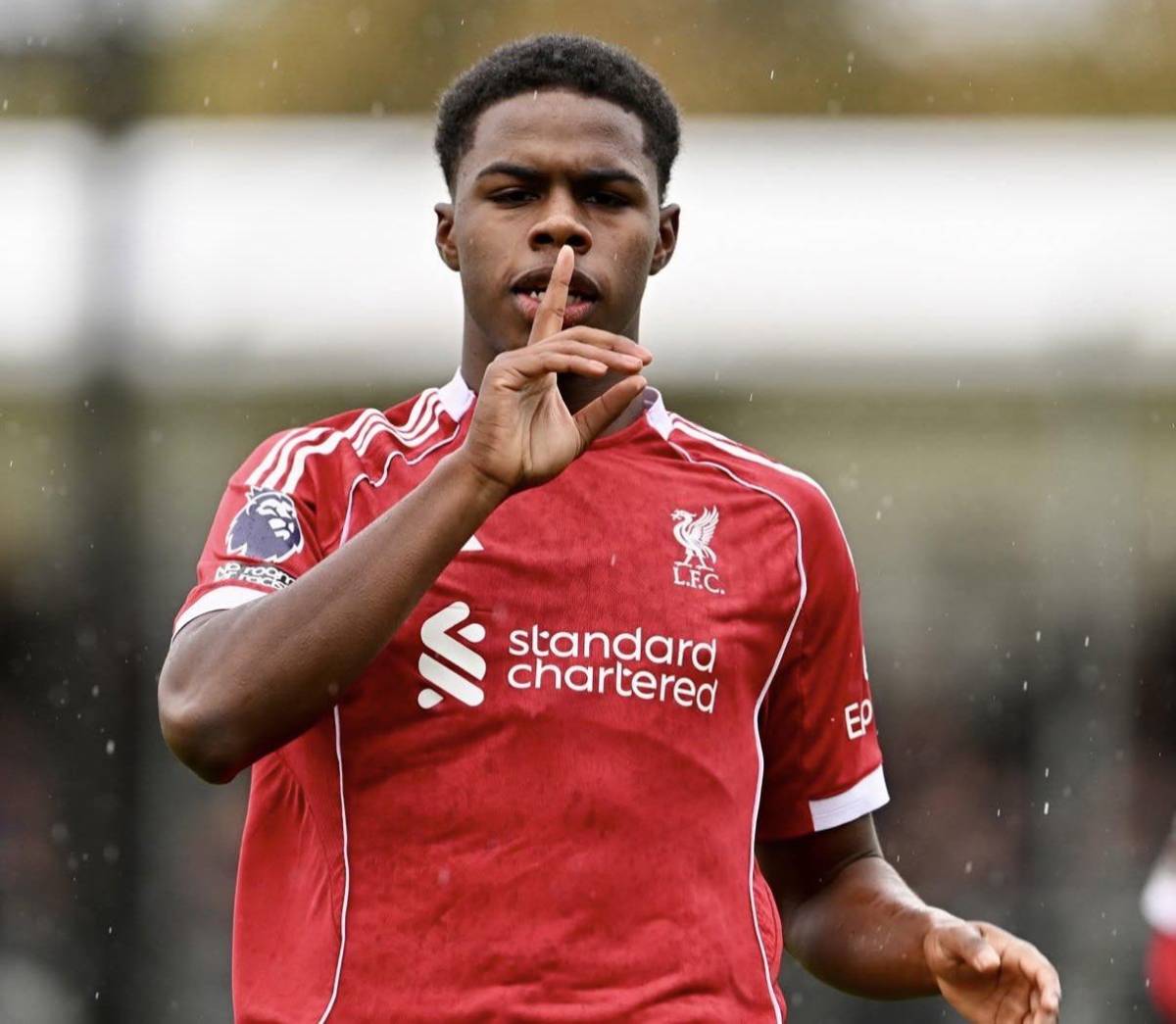 Keyrol Figueroa se suma: cuántos hondureños han estado en equipos de Inglaterra y quién disputó más partidos