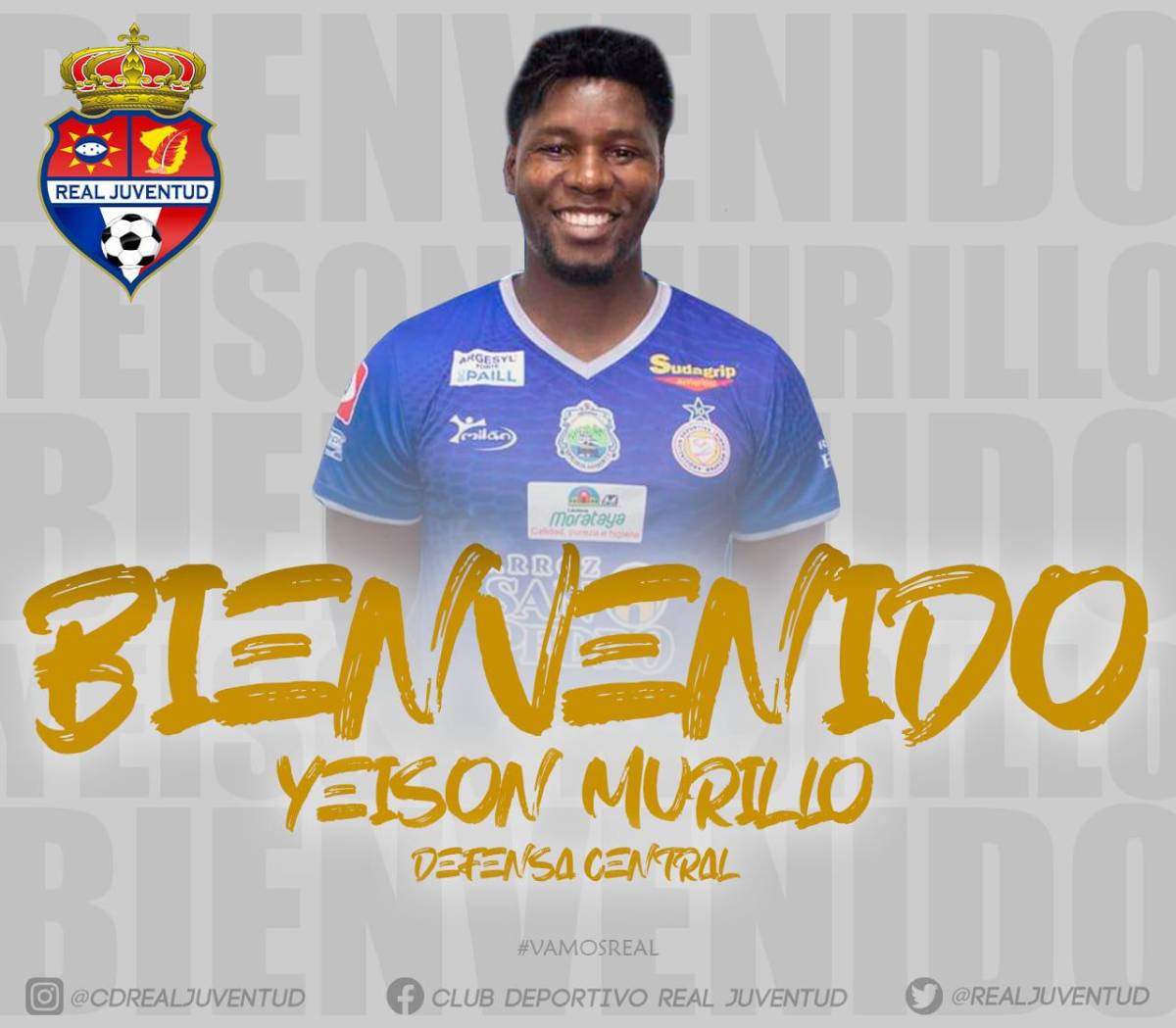 TOP: Platense abre la chequera, ex capitán de Colombia a Real Juventud y volante que militó en Olimpia ficha por Lone FC