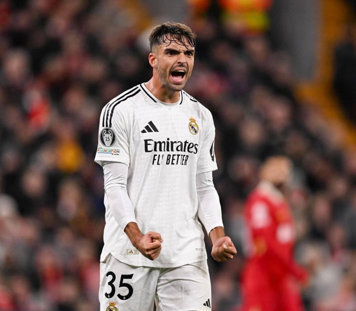 Del Real Madrid a la cárcel: recibe duro golpe y así queda su acusación por pornografía infantil; “se nos puede caer...”