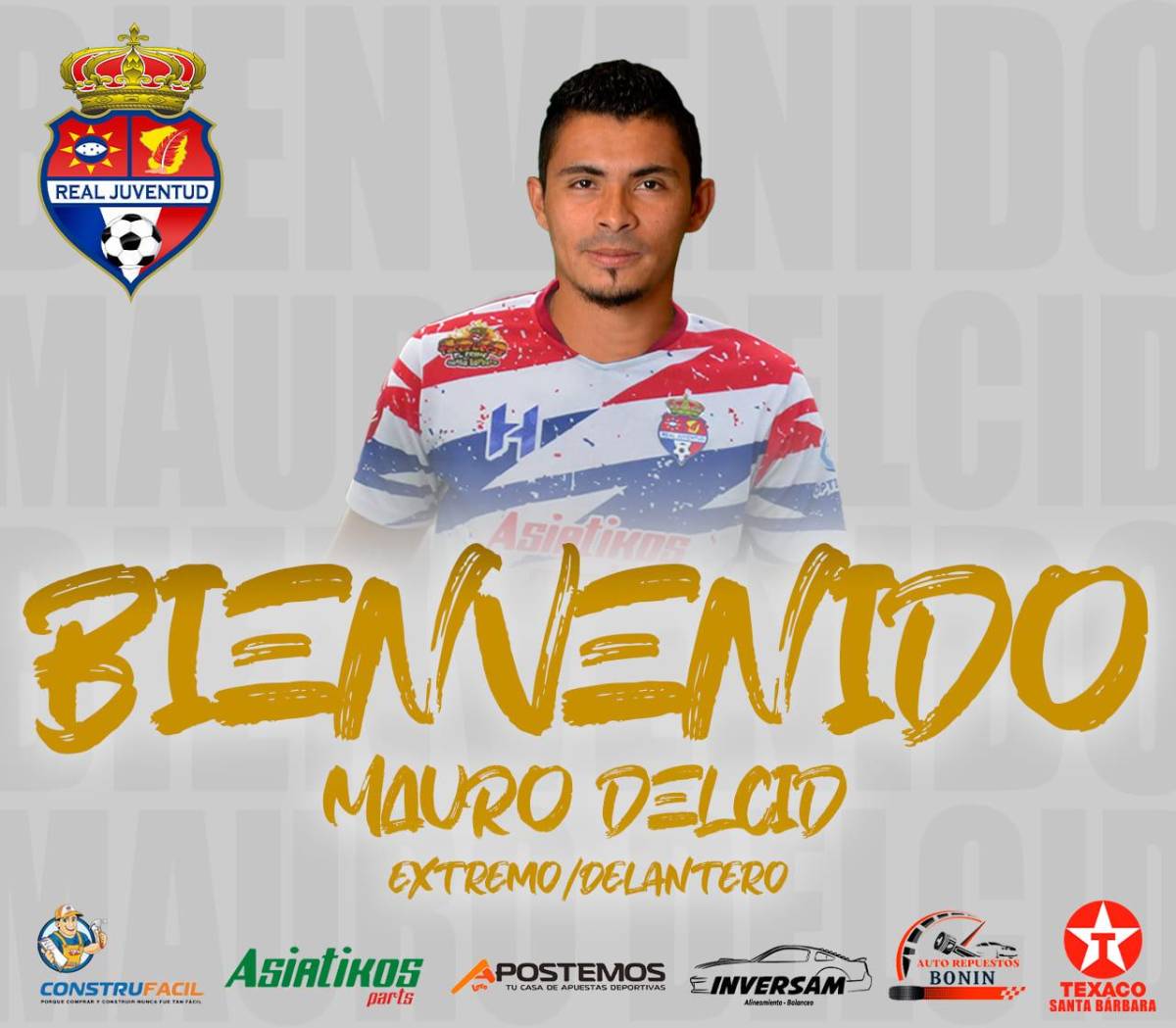 Mercado: Randy Diamond tiene nuevo club, Independiente ficha jugadores de Olimpia; Parrillas One confirma bombazo