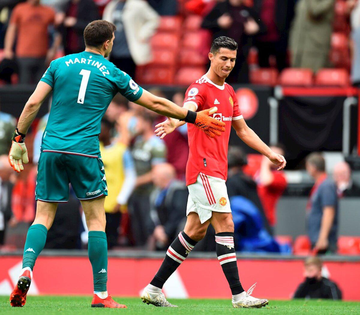 Barcelona pierde a uno de sus líderes y el relevo de Mbappé en PSG; Cristiano lo “llamó” para fichar por Al Nassr